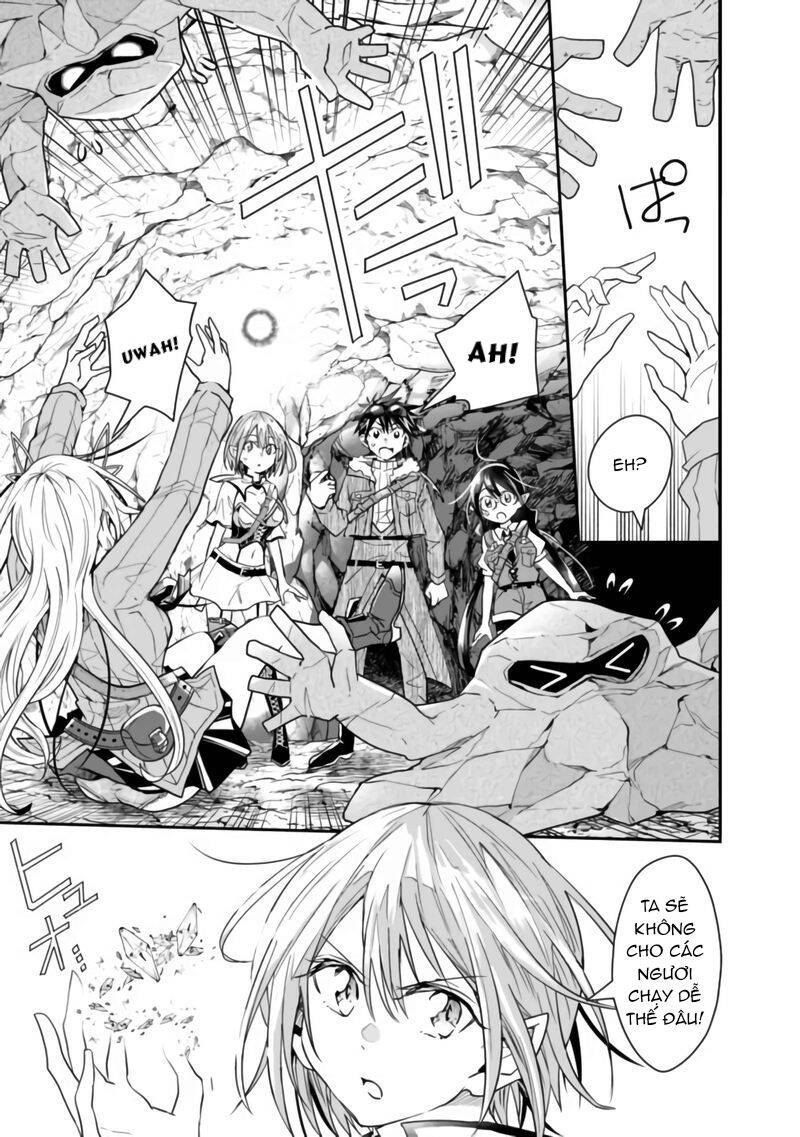 Thuần Thú Sư Ở Dị Giới Chapter 36 - Trang 2