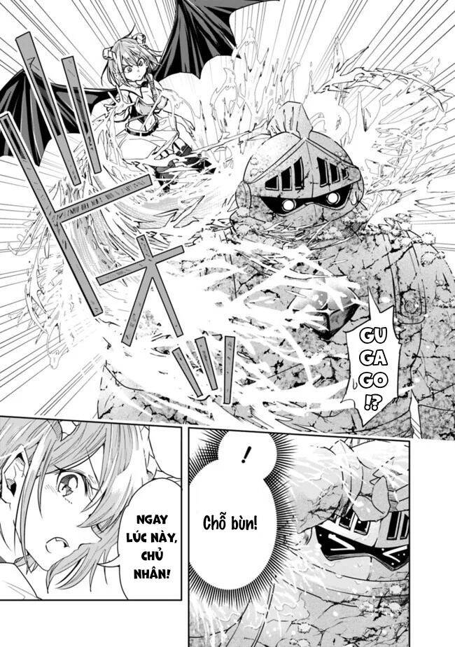 Thuần Thú Sư Ở Dị Giới Chapter 40 - Trang 2