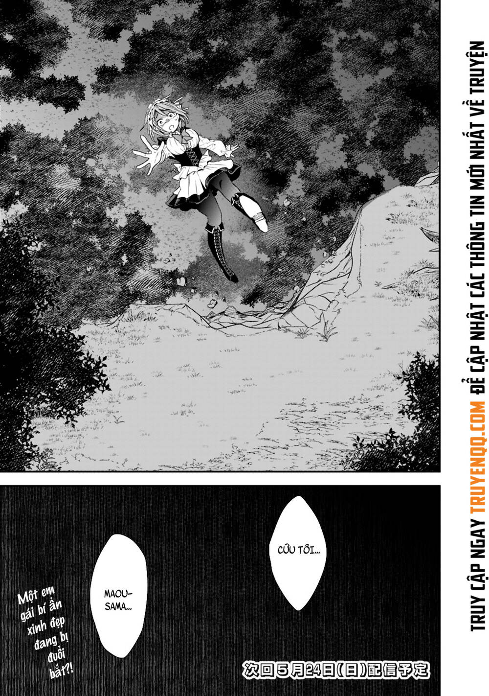 Thuần Thú Sư Ở Dị Giới Chapter 8 - Trang 2