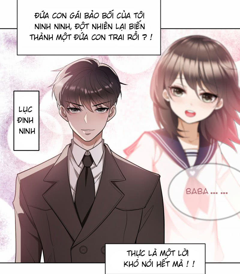 Thuần Tình Lục Thiếu Chapter 1 - Trang 2