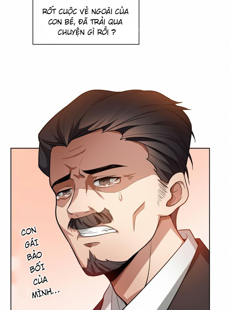 Thuần Tình Lục Thiếu Chapter 1 - Trang 2