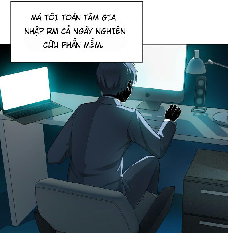 Thuần Tình Lục Thiếu Chapter 1 - Trang 2