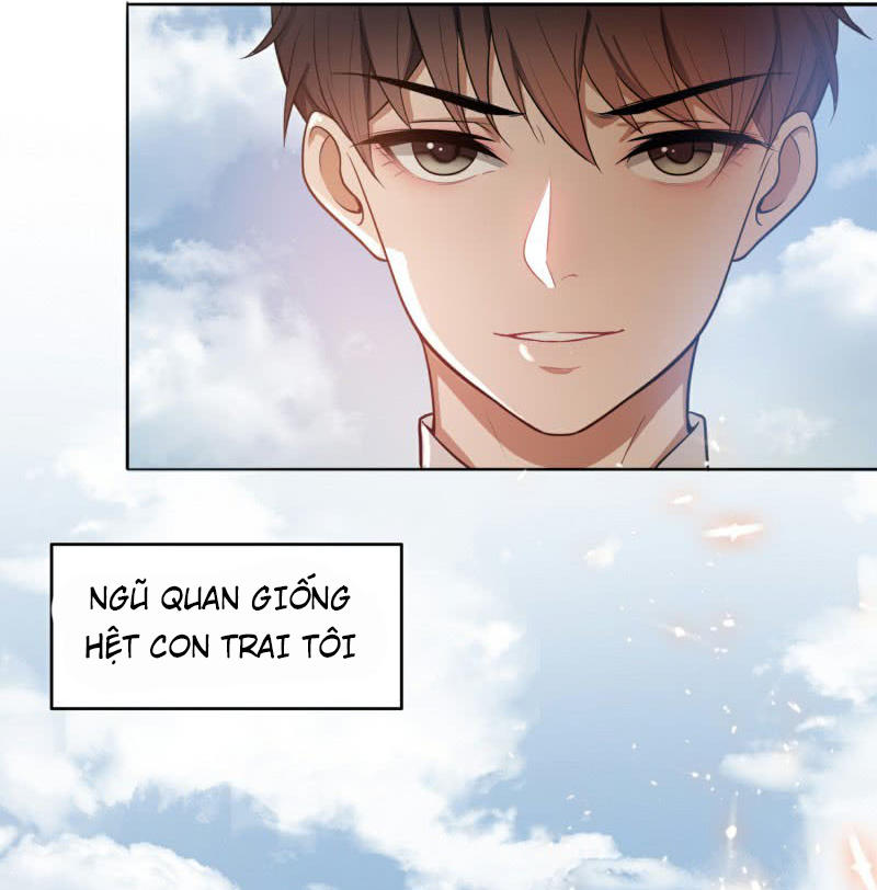 Thuần Tình Lục Thiếu Chapter 1 - Trang 2