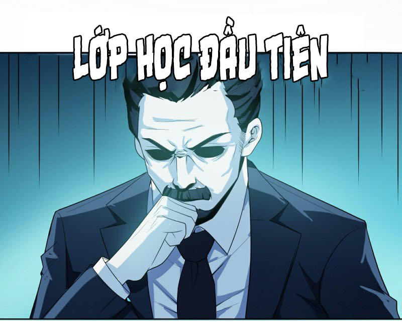 Thuần Tình Lục Thiếu Chapter 1 - Trang 2