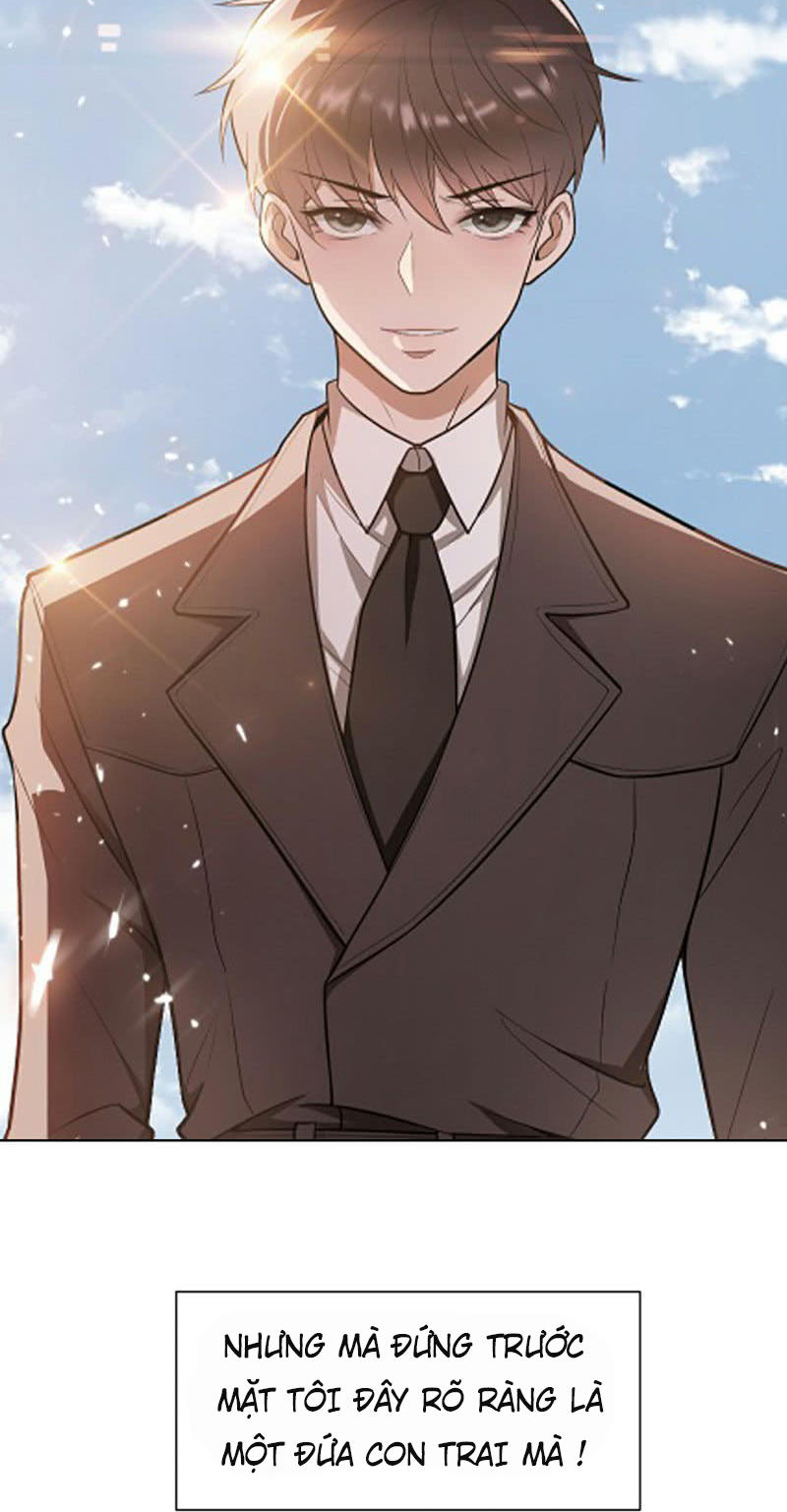 Thuần Tình Lục Thiếu Chapter 1 - Trang 2