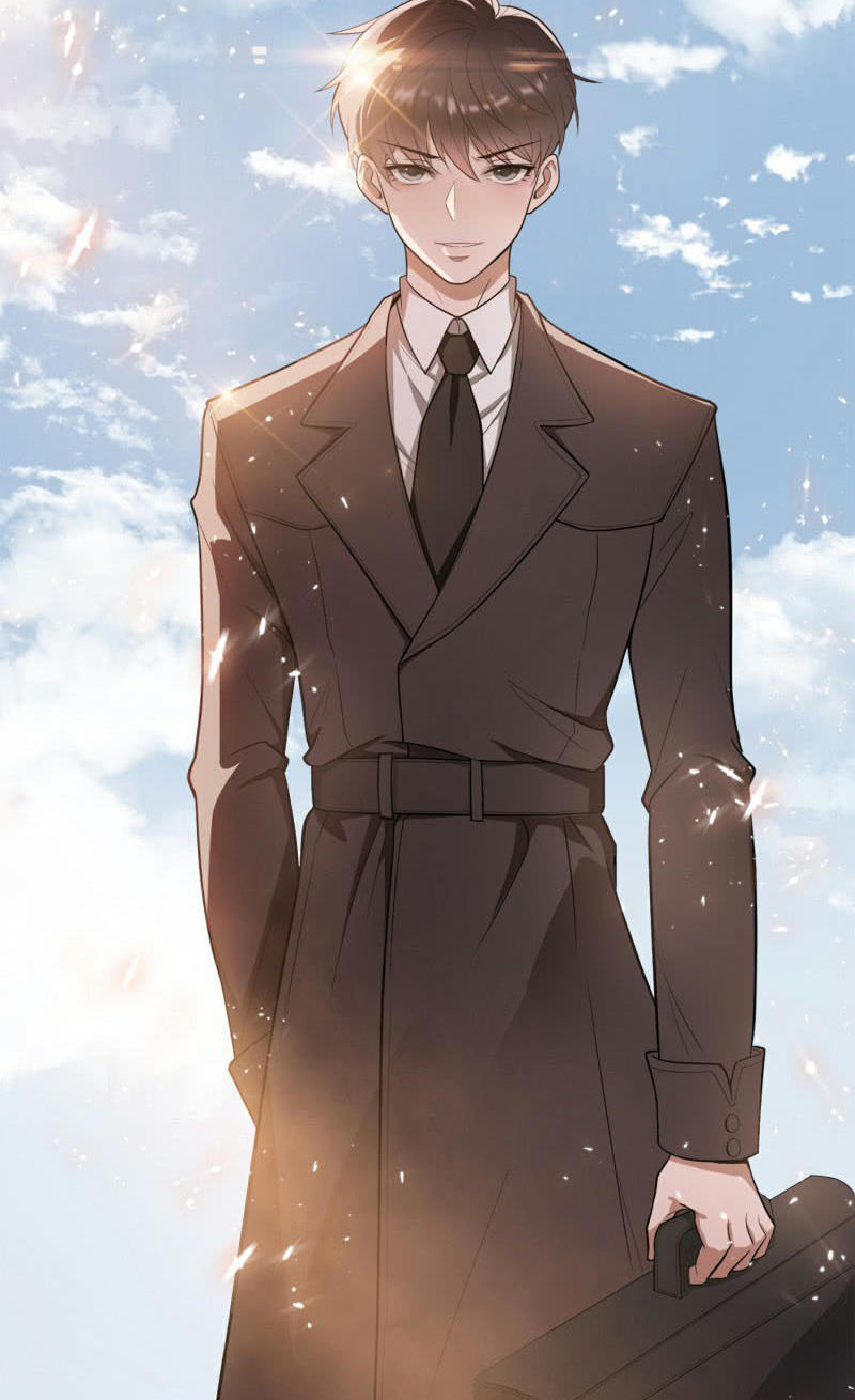 Thuần Tình Lục Thiếu Chapter 1 - Trang 2