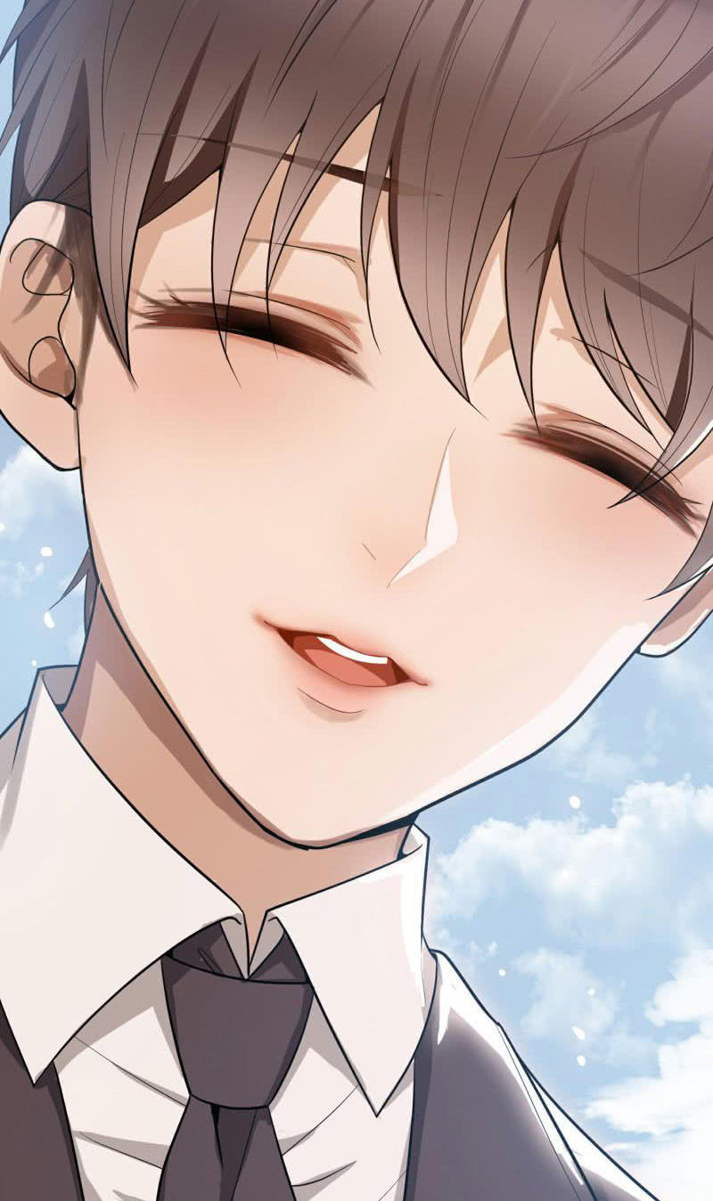 Thuần Tình Lục Thiếu Chapter 1 - Trang 2