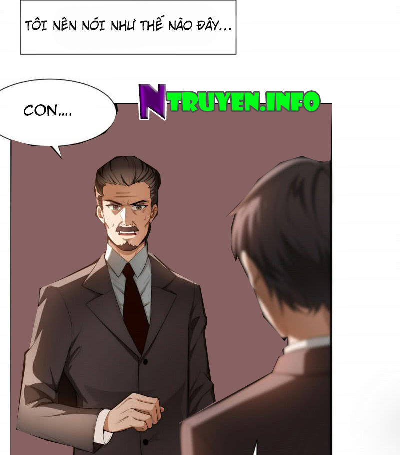 Thuần Tình Lục Thiếu Chapter 1 - Trang 2