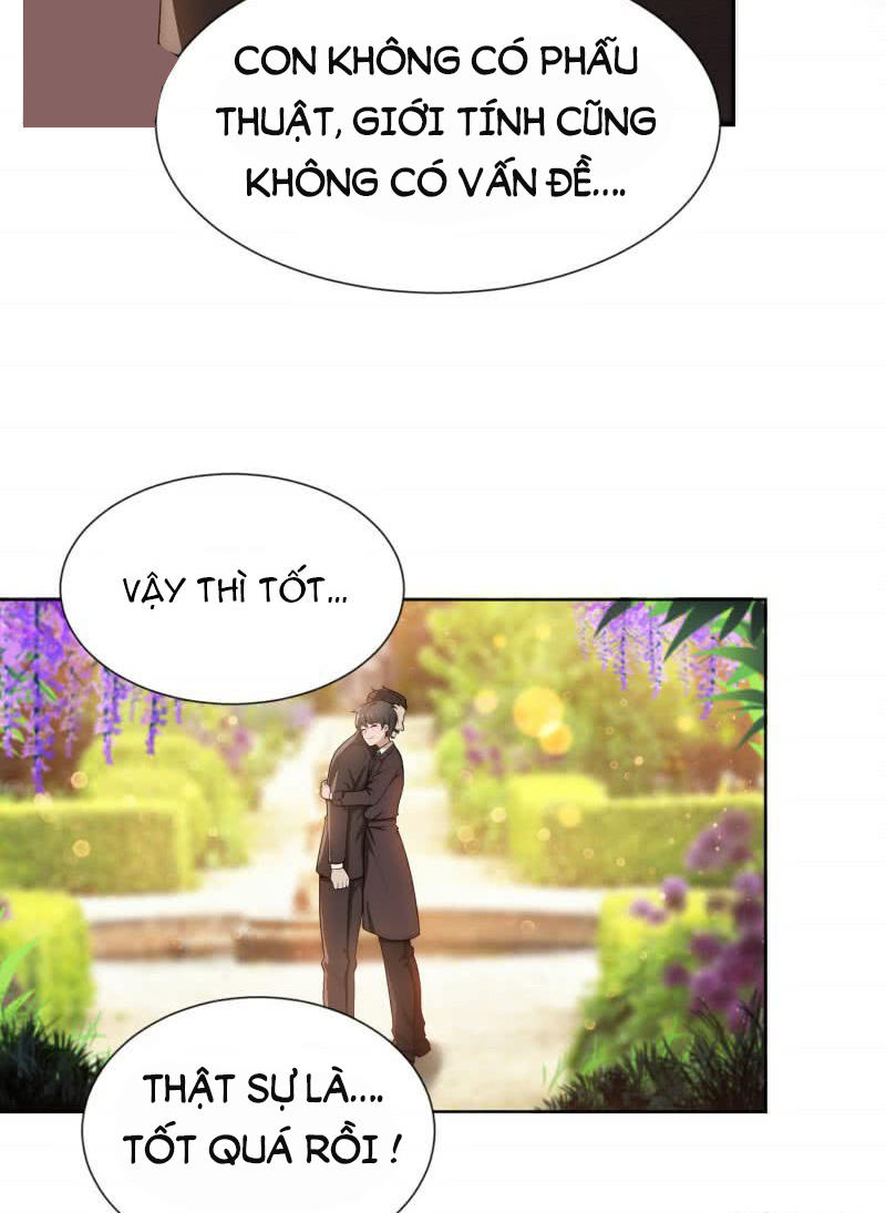 Thuần Tình Lục Thiếu Chapter 1 - Trang 2