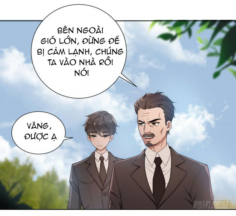 Thuần Tình Lục Thiếu Chapter 1 - Trang 2