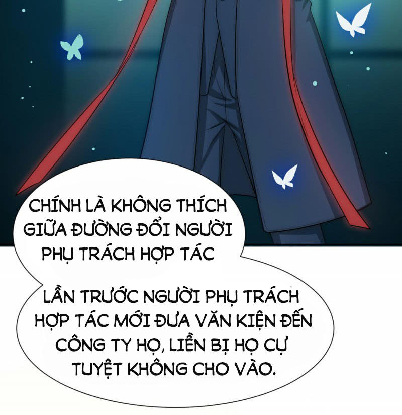 Thuần Tình Lục Thiếu Chapter 1 - Trang 2