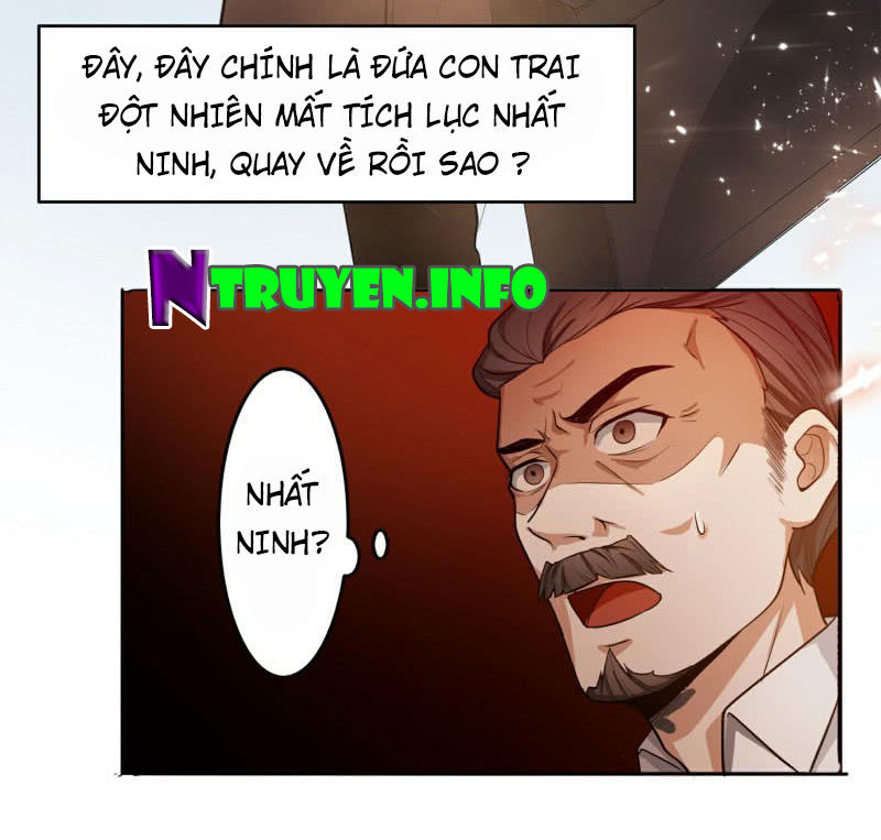 Thuần Tình Lục Thiếu Chapter 1 - Trang 2