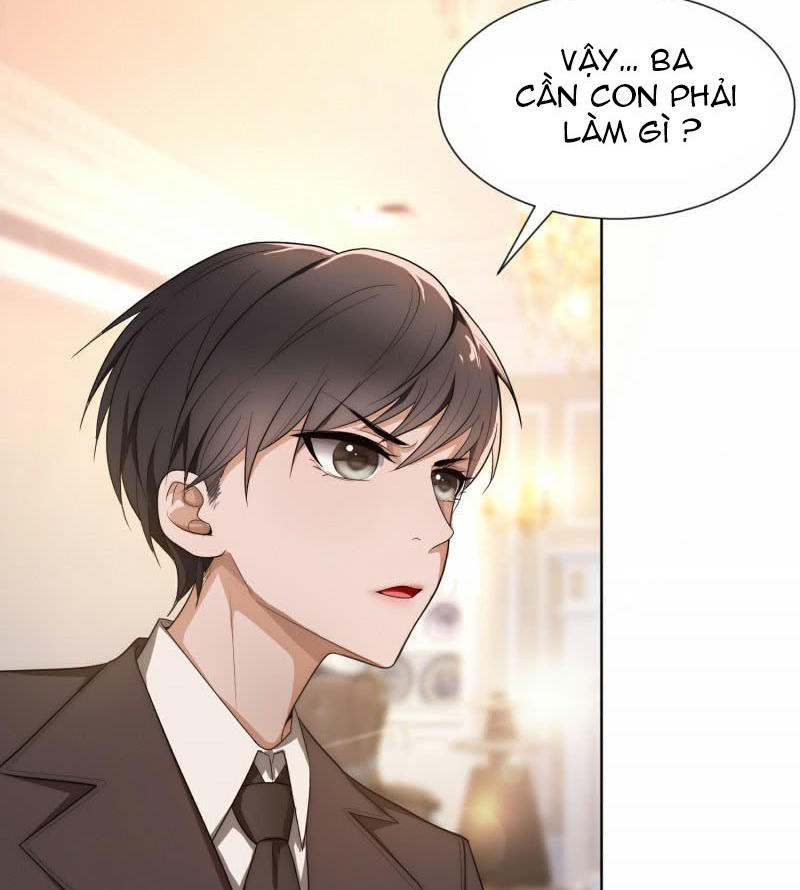 Thuần Tình Lục Thiếu Chapter 1 - Trang 2