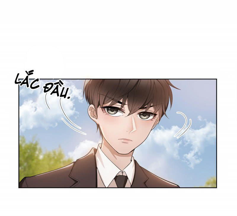 Thuần Tình Lục Thiếu Chapter 1 - Trang 2