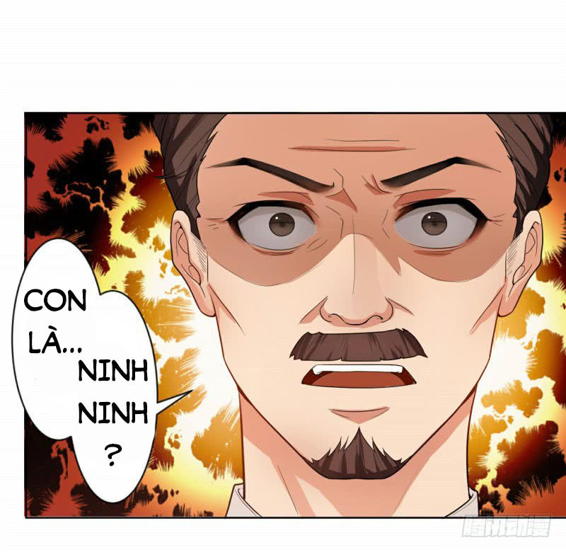 Thuần Tình Lục Thiếu Chapter 1 - Trang 2