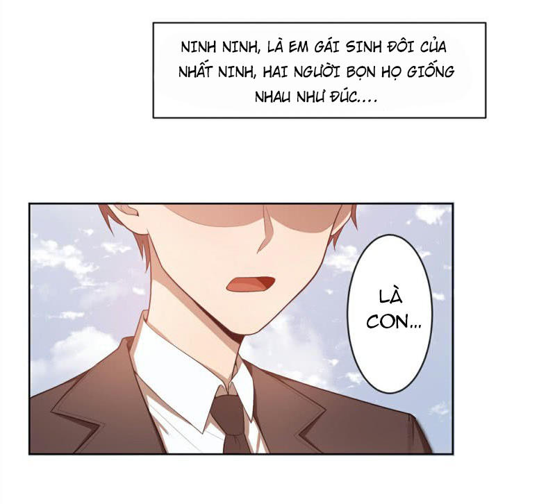 Thuần Tình Lục Thiếu Chapter 1 - Trang 2