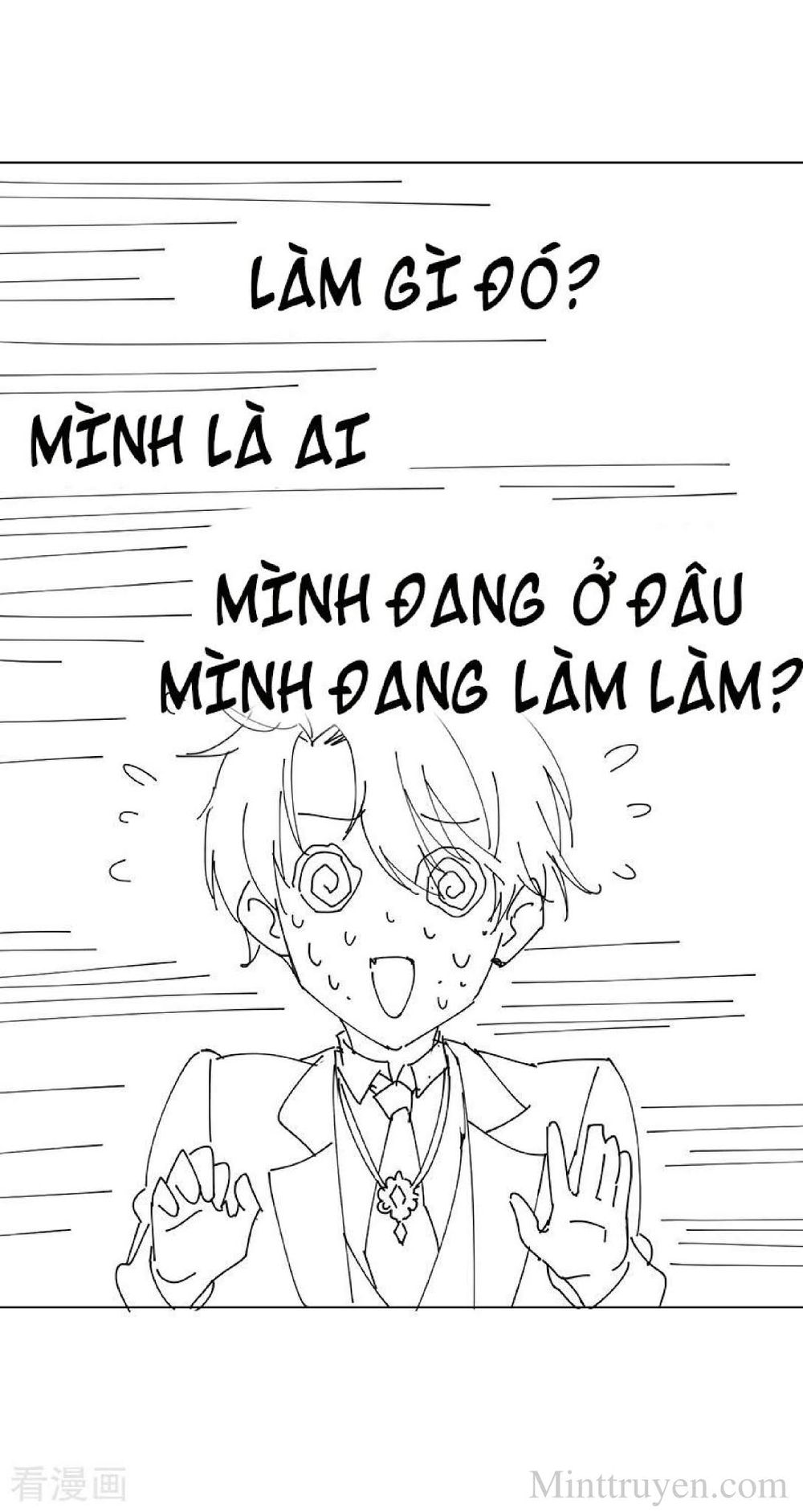 Thuần Tình Lục Thiếu Chapter 100 - Trang 2