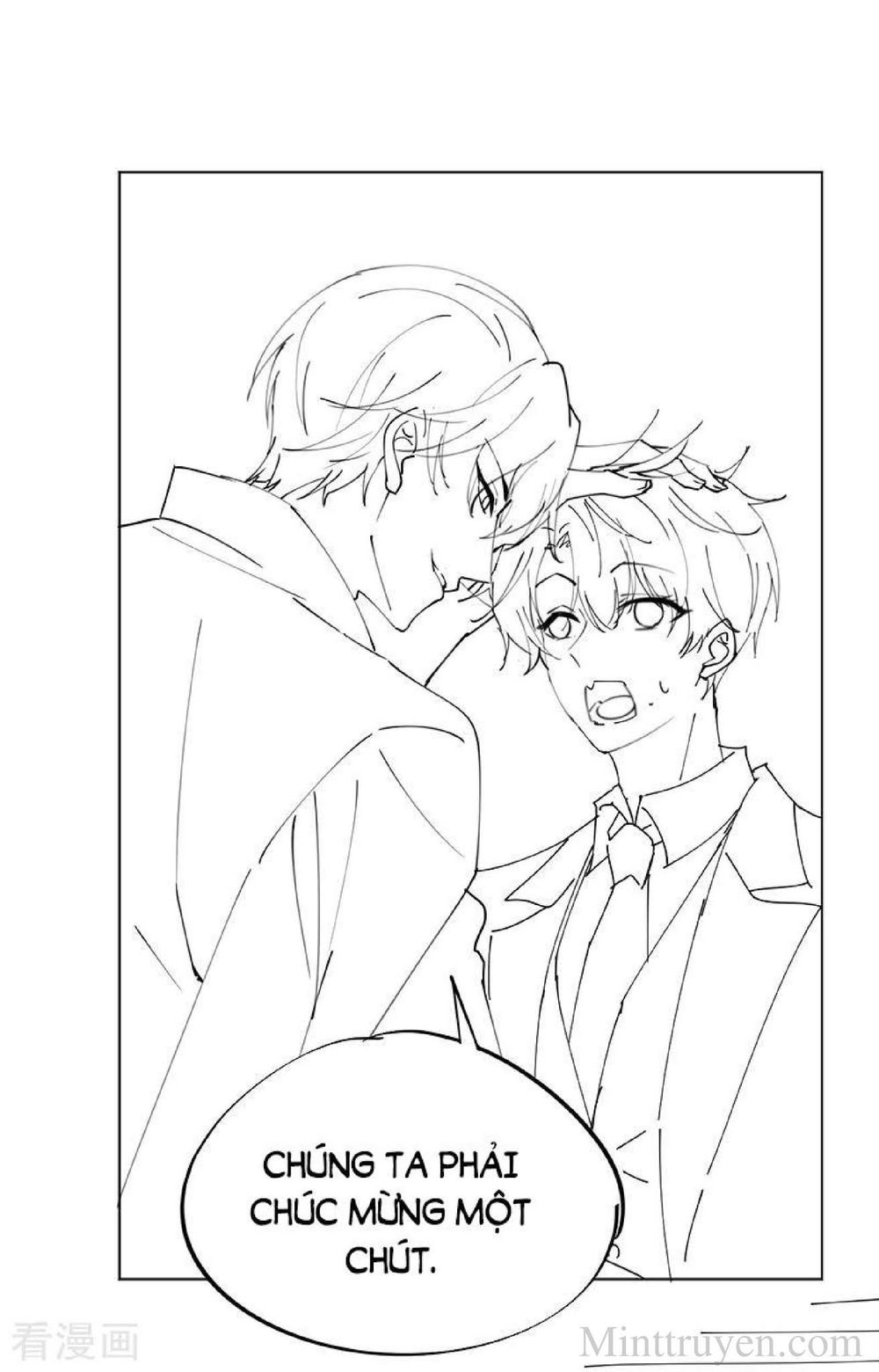 Thuần Tình Lục Thiếu Chapter 100 - Trang 2