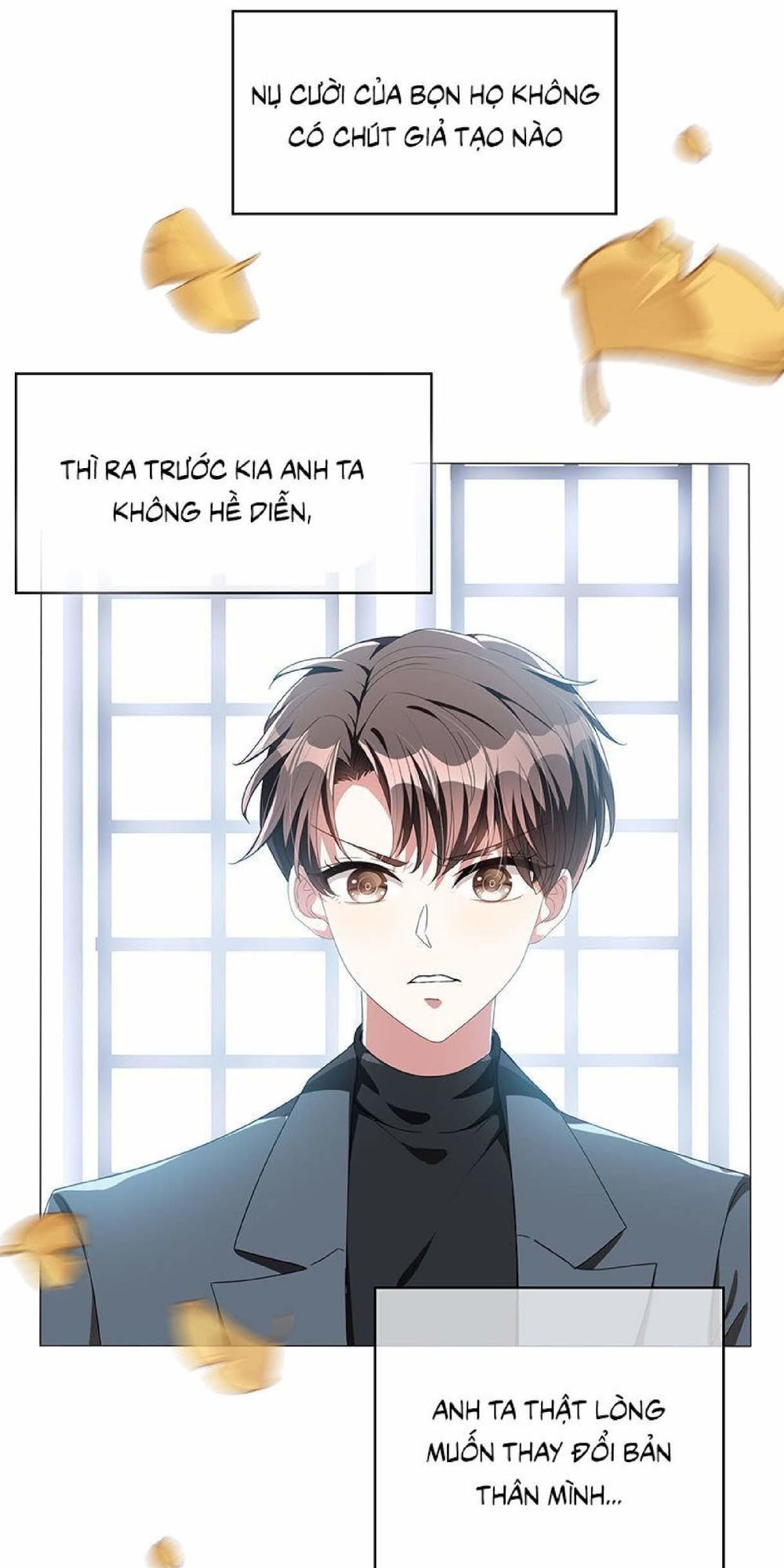 Thuần Tình Lục Thiếu Chapter 101 - Trang 2