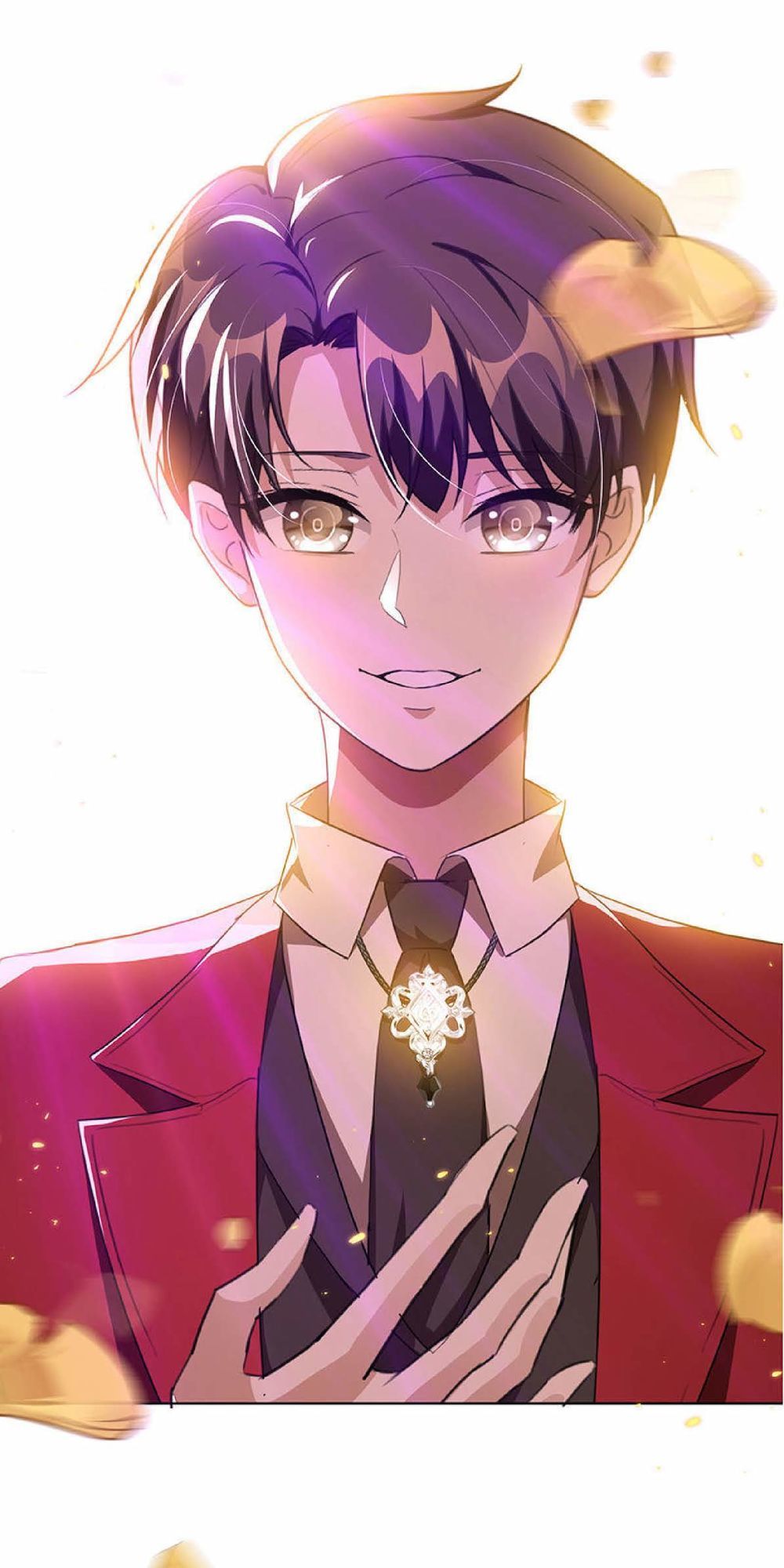 Thuần Tình Lục Thiếu Chapter 101 - Trang 2