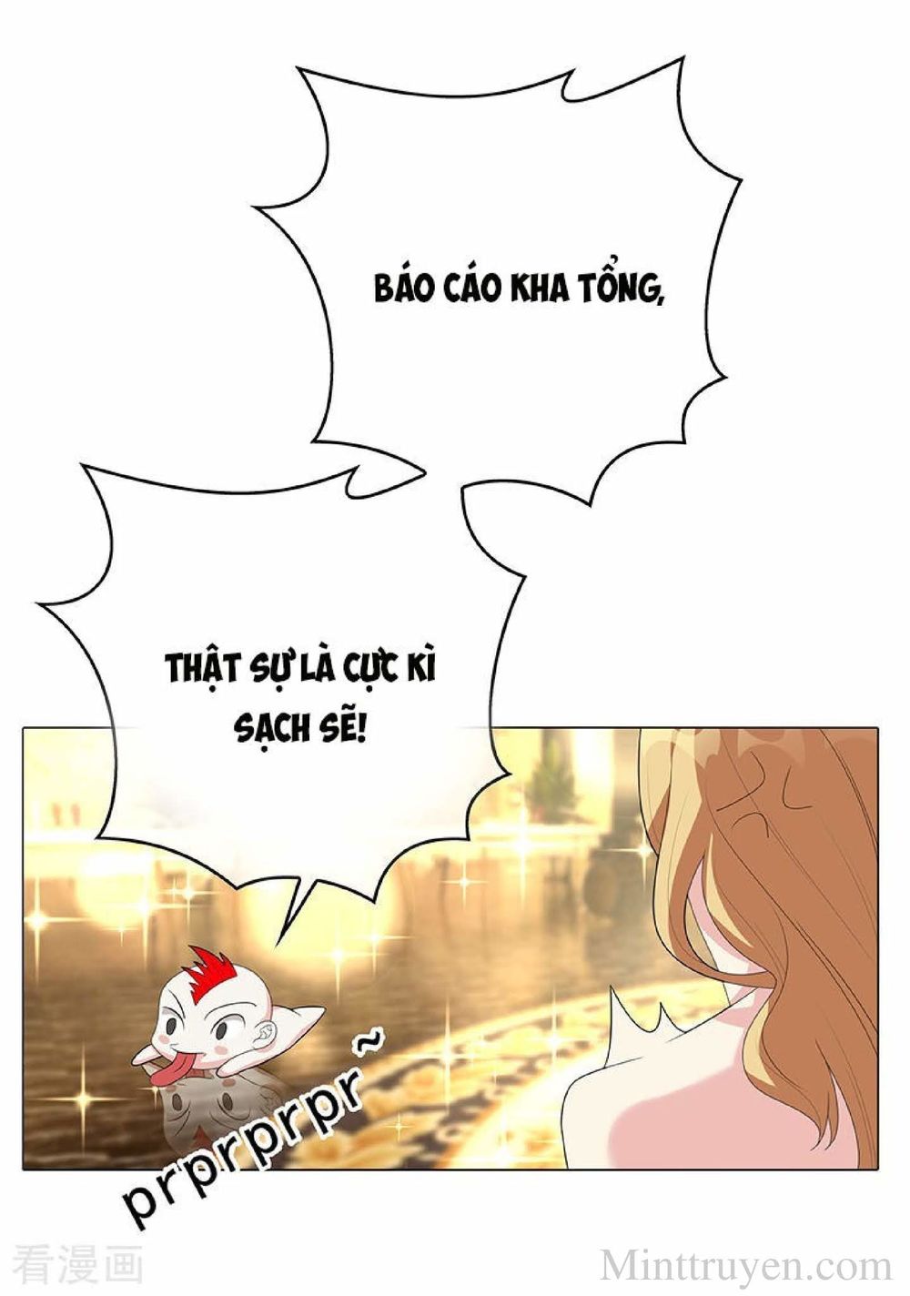 Thuần Tình Lục Thiếu Chapter 101 - Trang 2