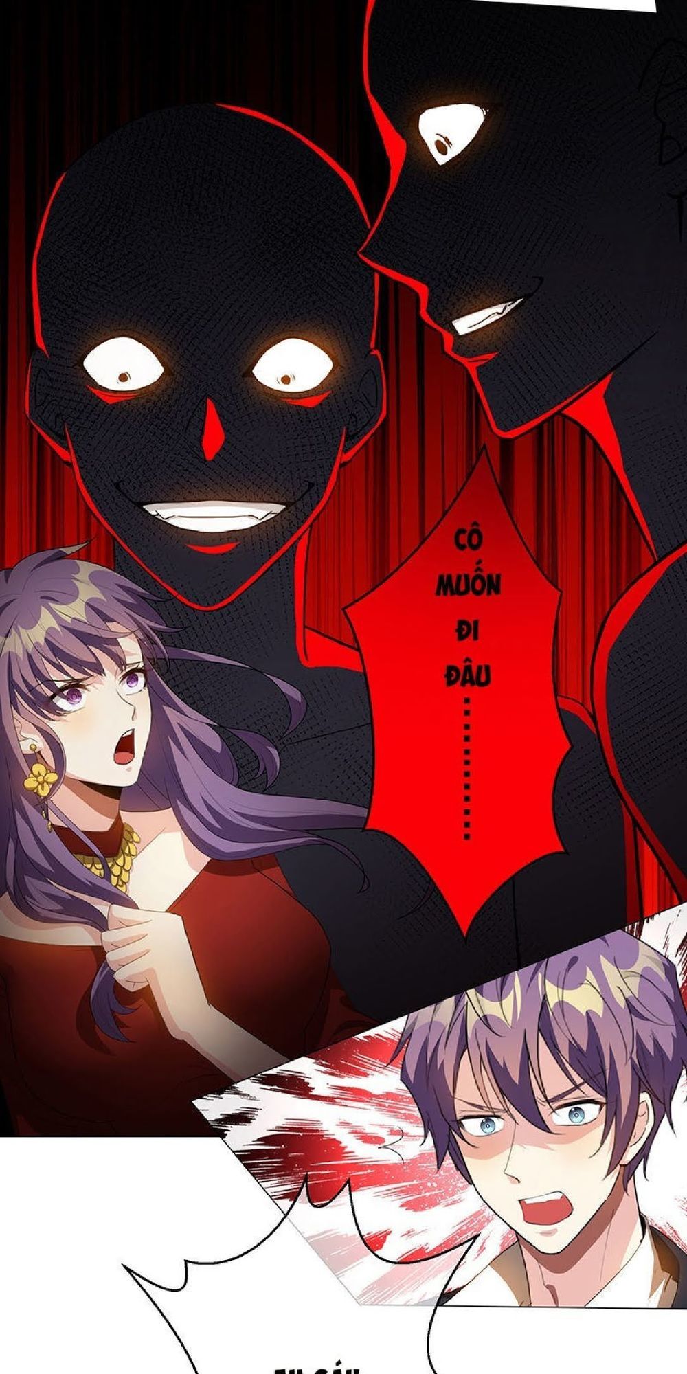 Thuần Tình Lục Thiếu Chapter 101 - Trang 2