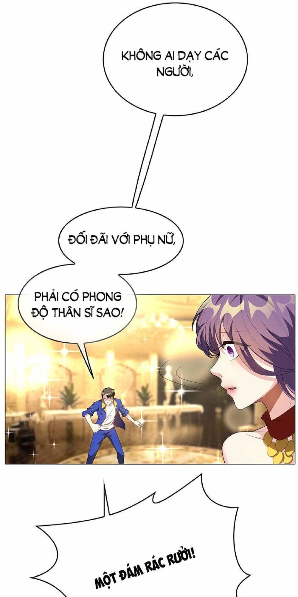 Thuần Tình Lục Thiếu Chapter 101 - Trang 2