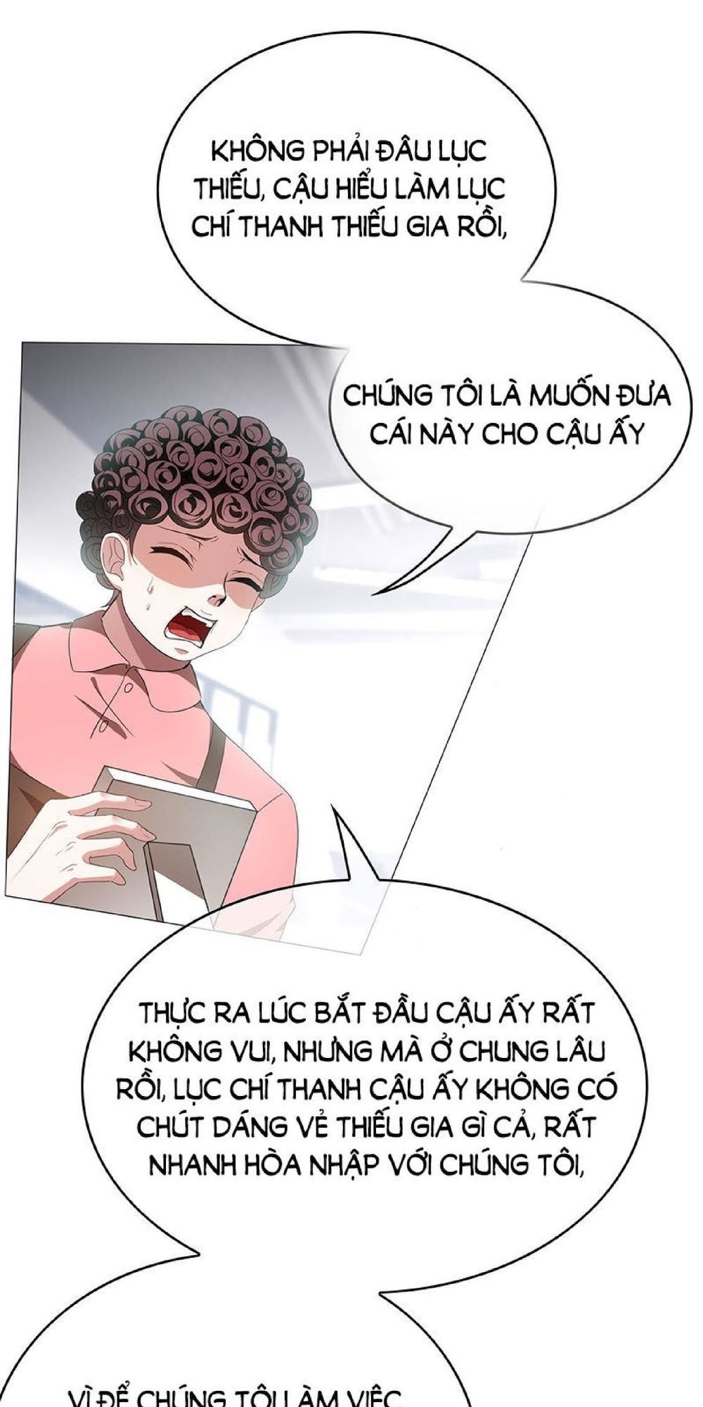 Thuần Tình Lục Thiếu Chapter 101 - Trang 2