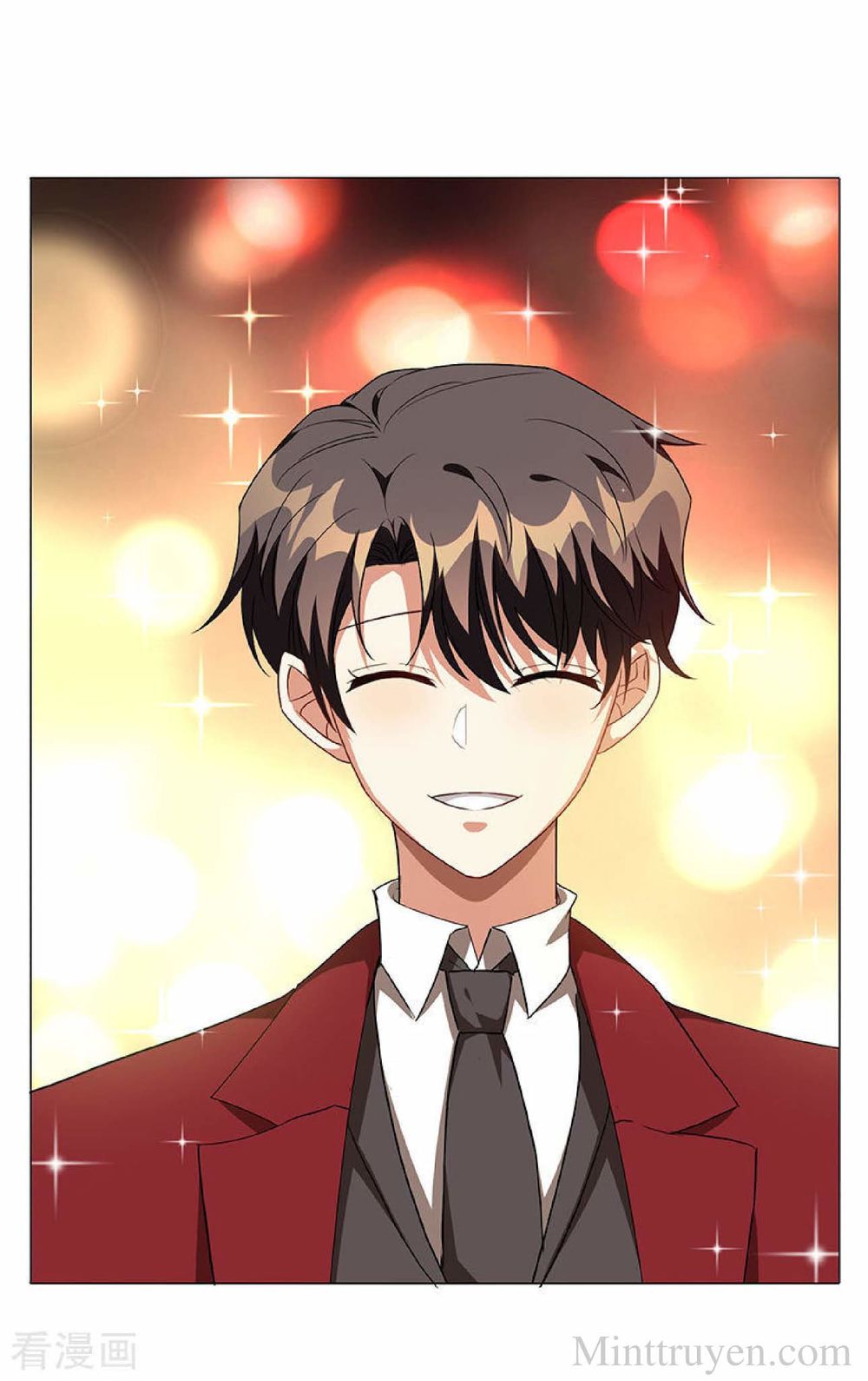 Thuần Tình Lục Thiếu Chapter 101 - Trang 2