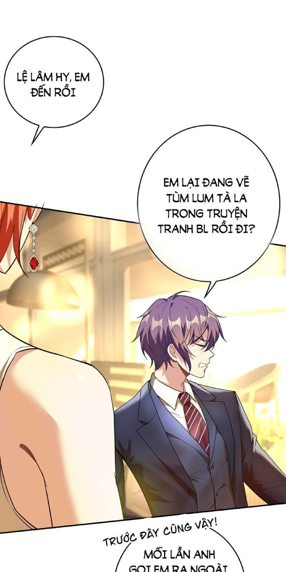 Thuần Tình Lục Thiếu Chapter 103 - Trang 2