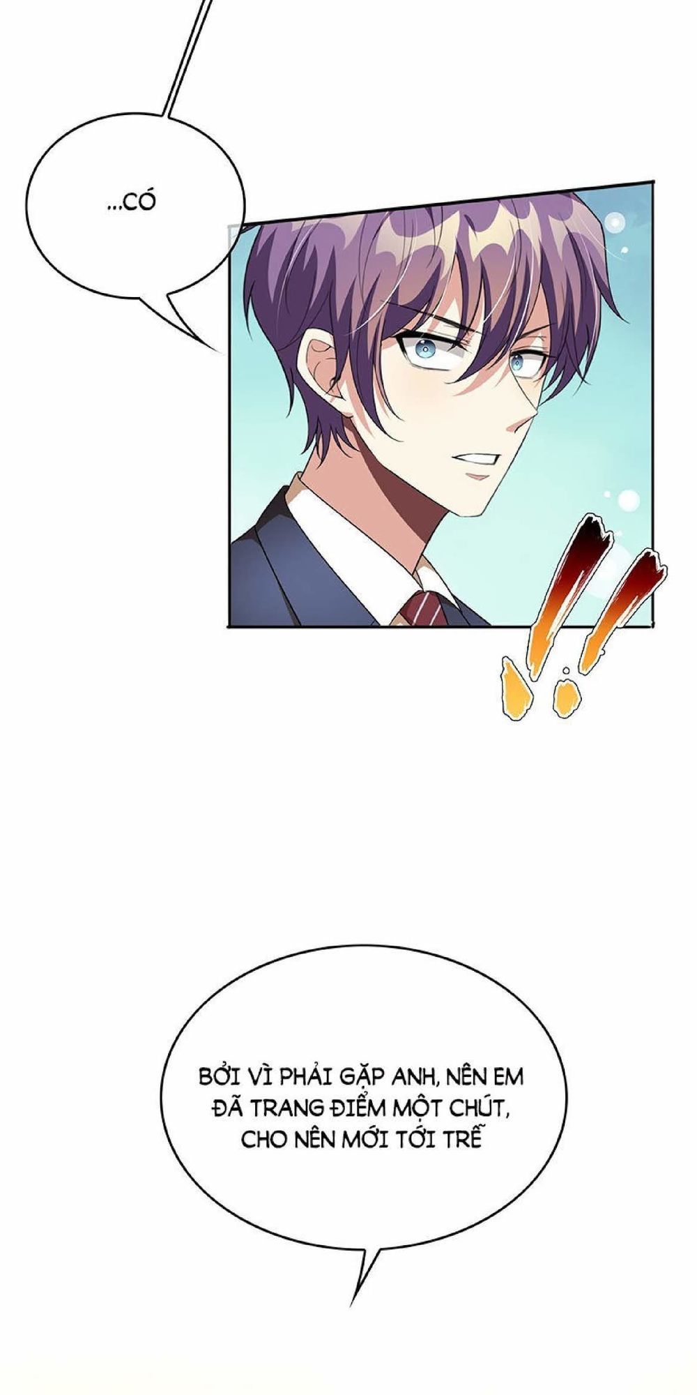 Thuần Tình Lục Thiếu Chapter 103 - Trang 2