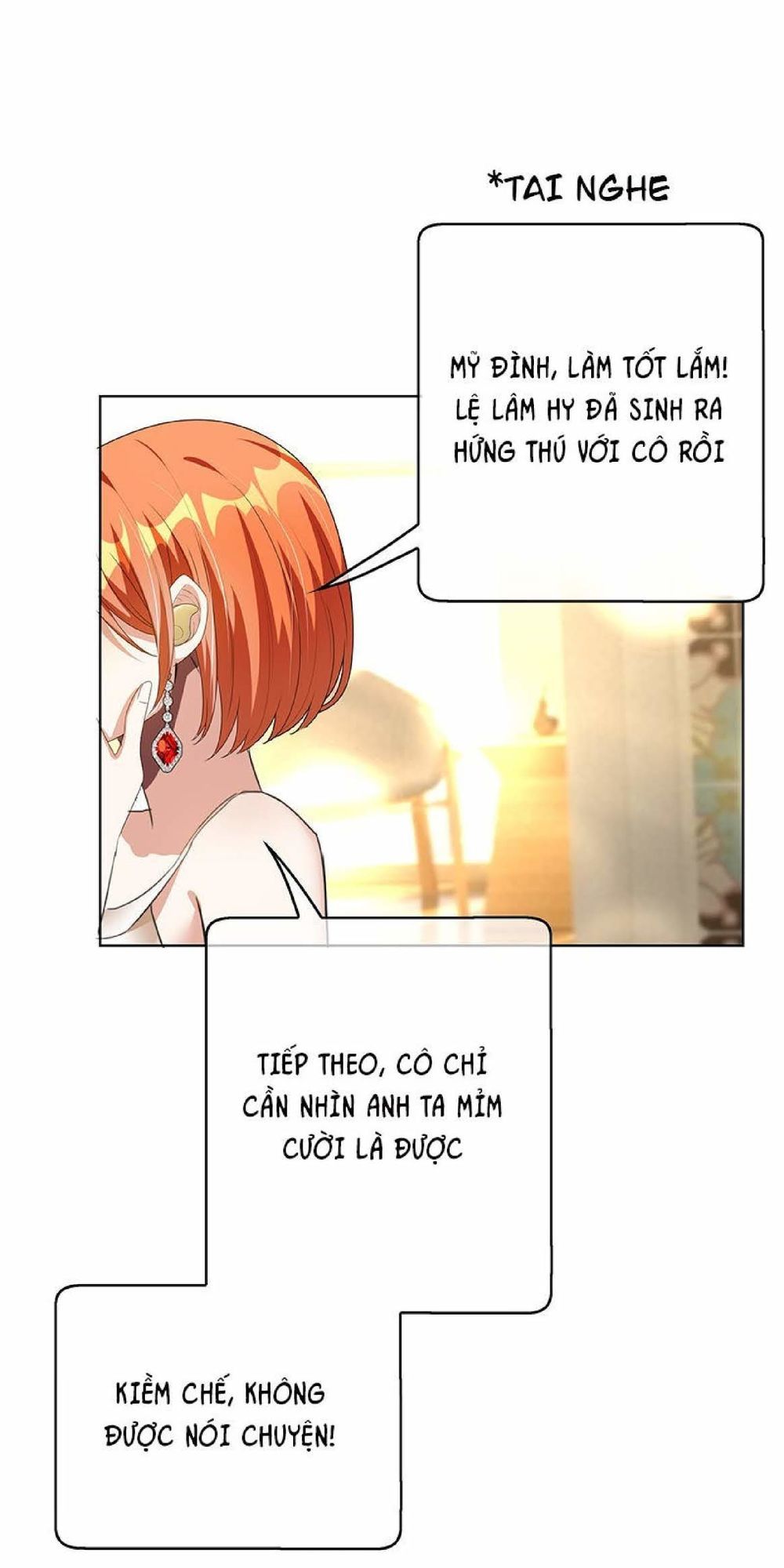 Thuần Tình Lục Thiếu Chapter 103 - Trang 2