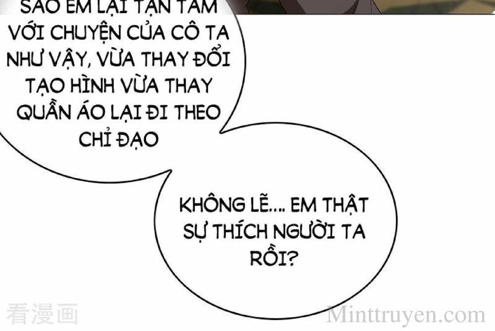 Thuần Tình Lục Thiếu Chapter 103 - Trang 2