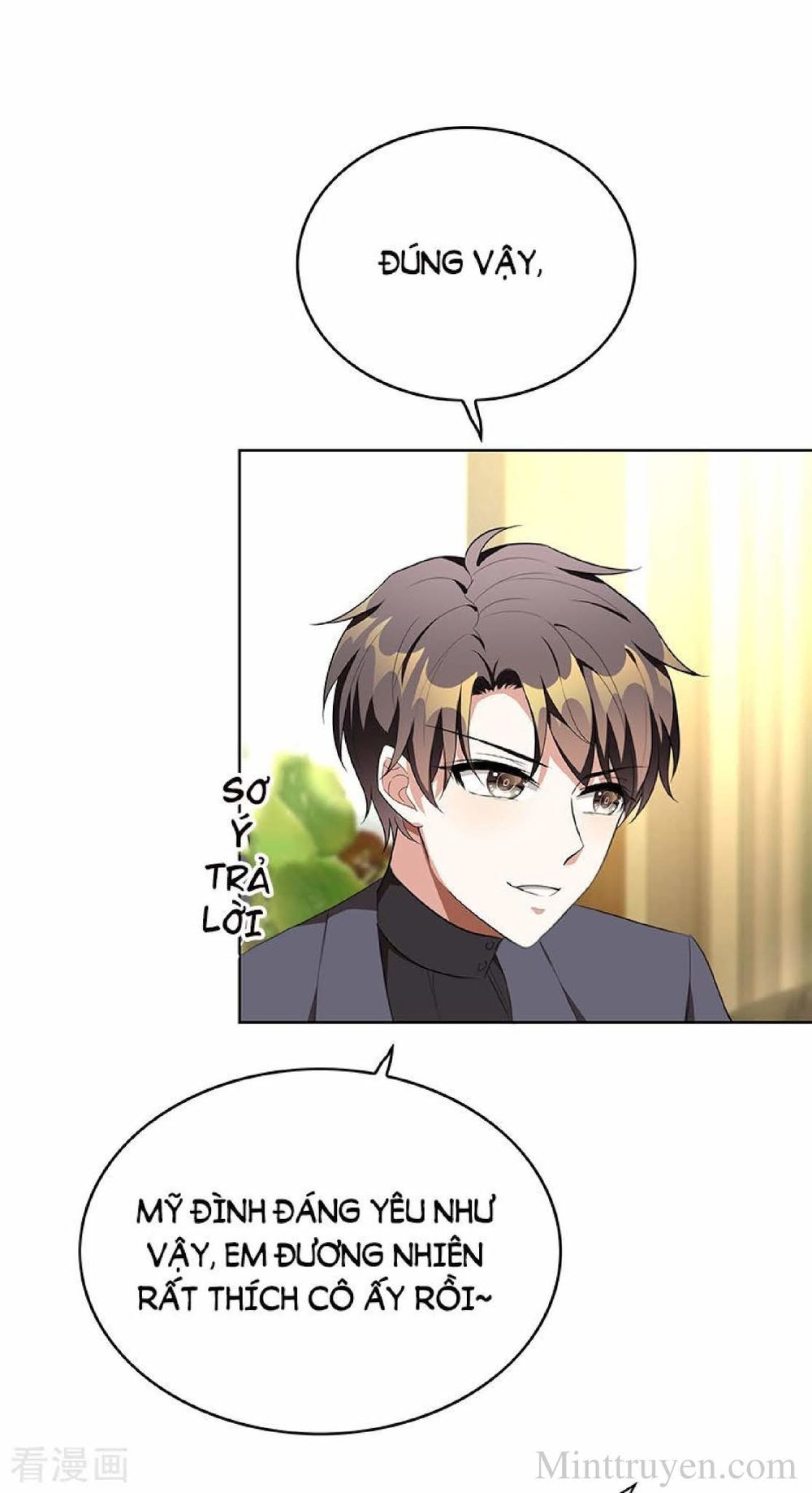 Thuần Tình Lục Thiếu Chapter 103 - Trang 2