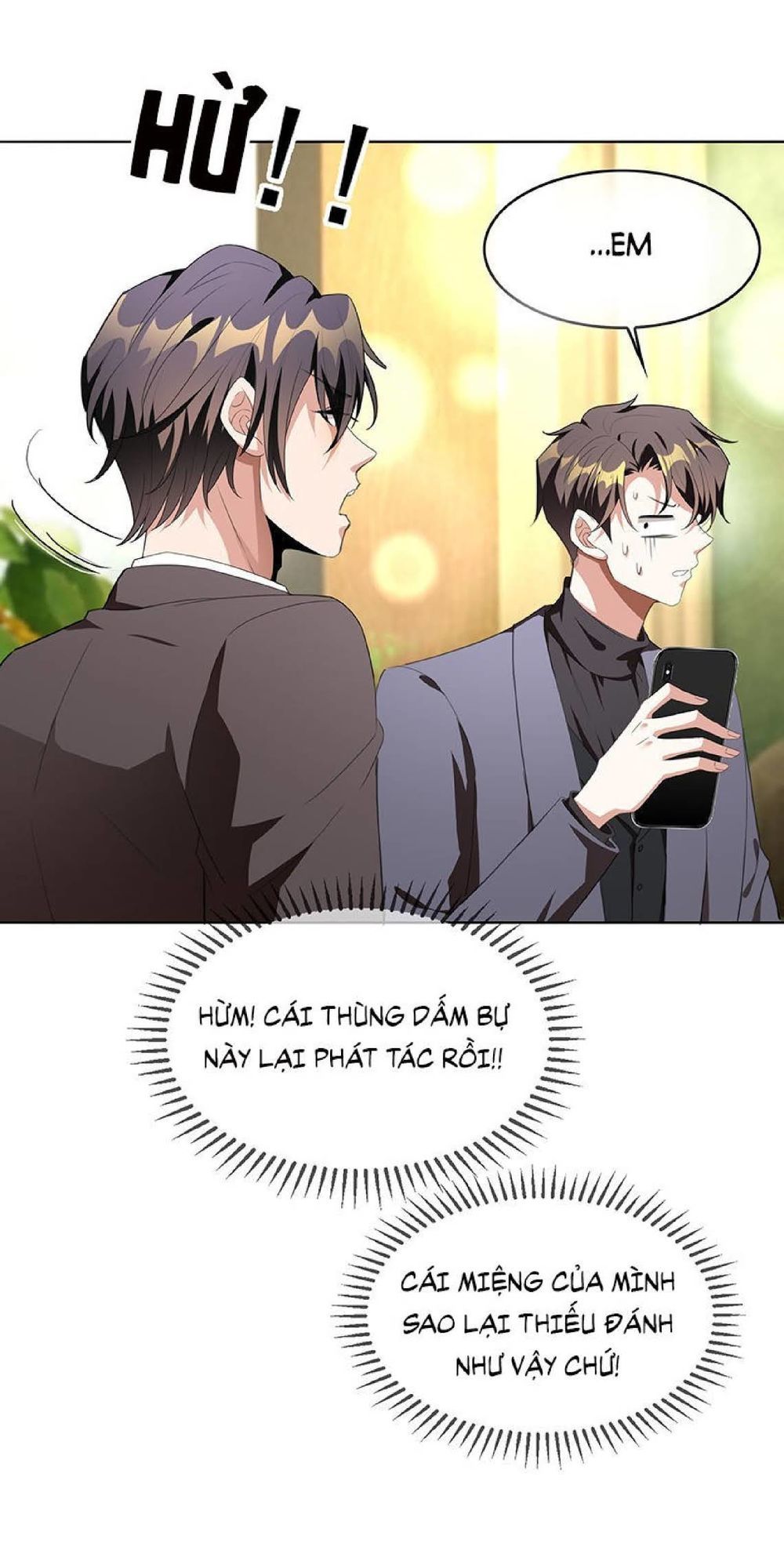 Thuần Tình Lục Thiếu Chapter 103 - Trang 2