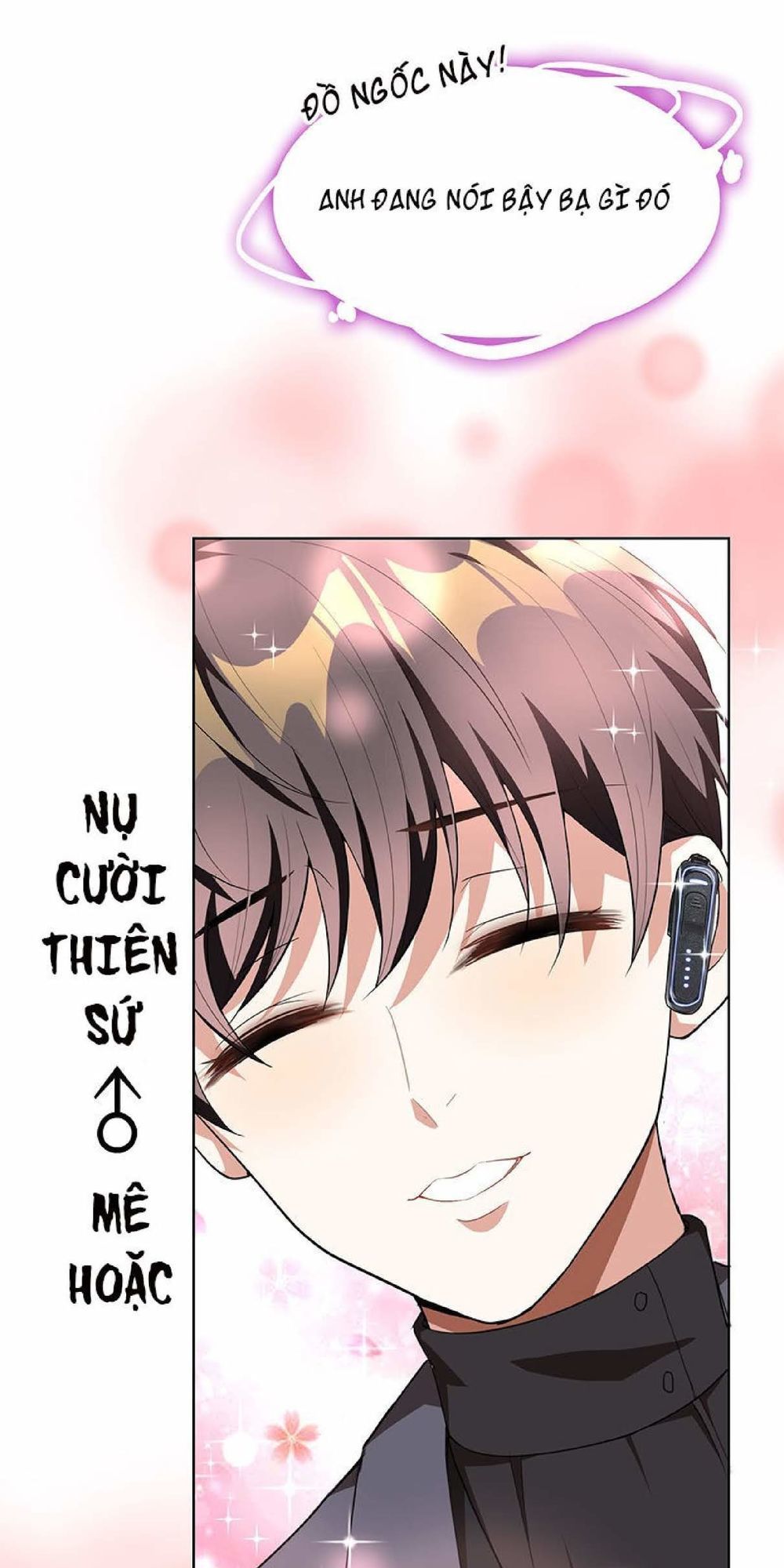 Thuần Tình Lục Thiếu Chapter 103 - Trang 2