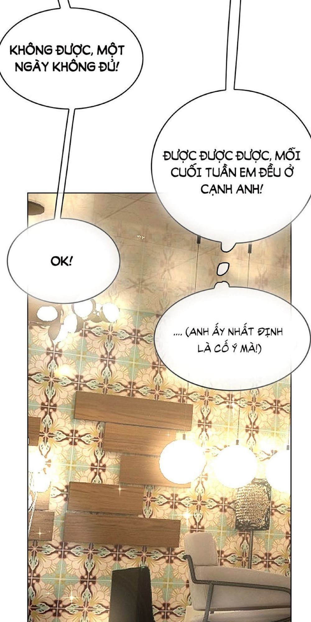 Thuần Tình Lục Thiếu Chapter 103 - Trang 2
