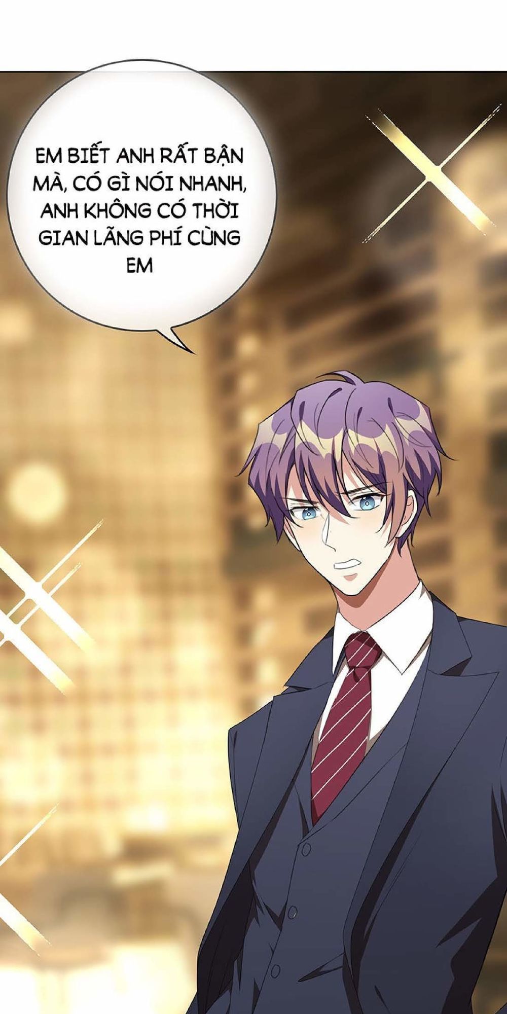 Thuần Tình Lục Thiếu Chapter 103 - Trang 2