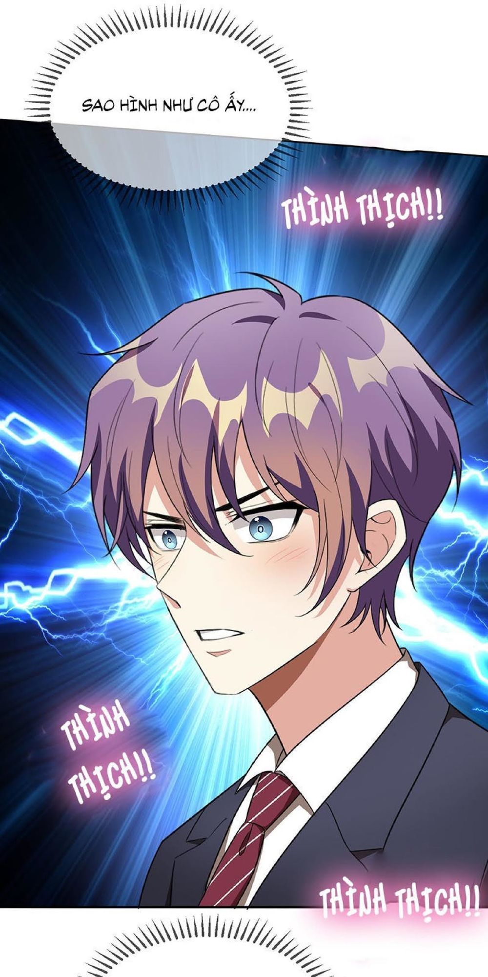 Thuần Tình Lục Thiếu Chapter 103 - Trang 2