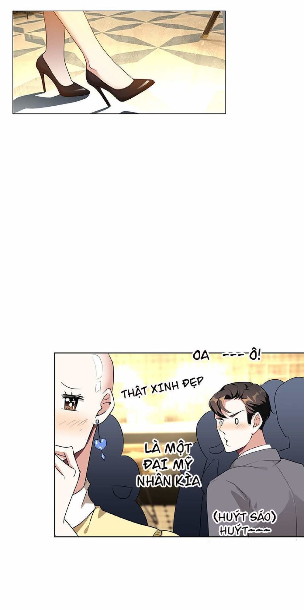 Thuần Tình Lục Thiếu Chapter 103 - Trang 2