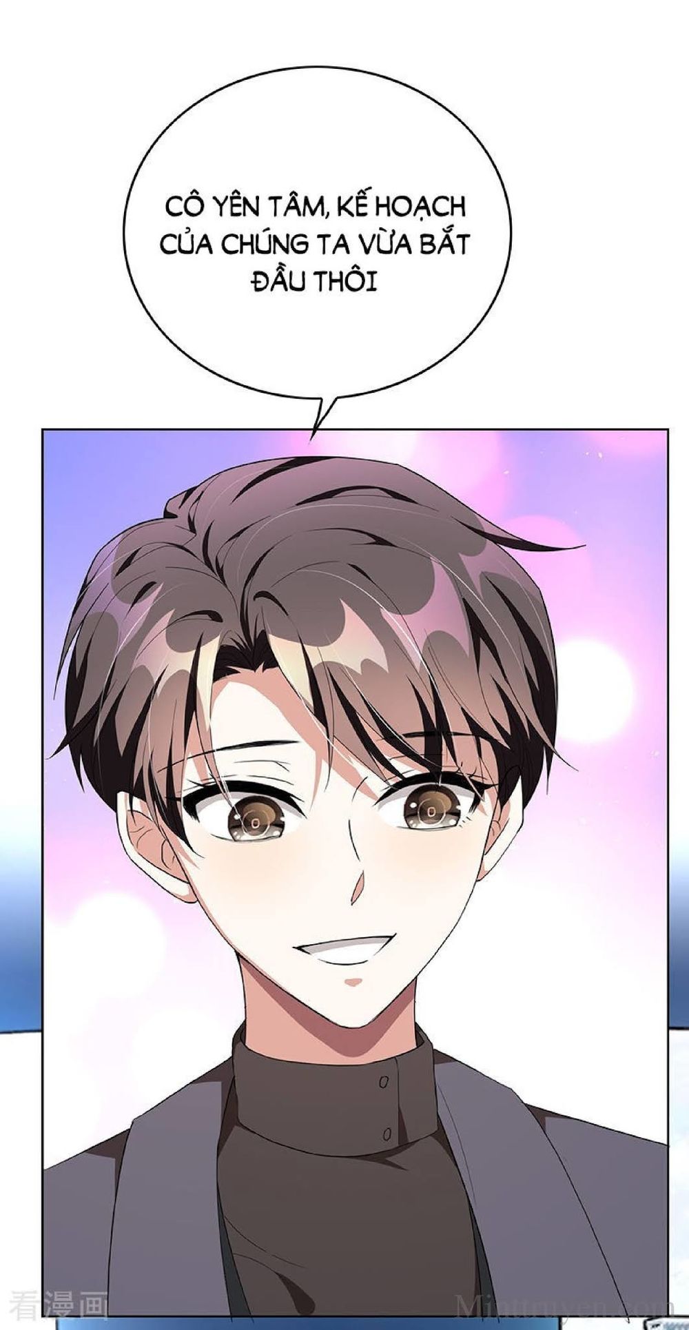 Thuần Tình Lục Thiếu Chapter 103 - Trang 2