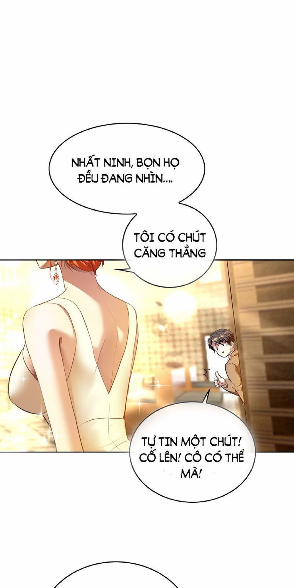 Thuần Tình Lục Thiếu Chapter 103 - Trang 2