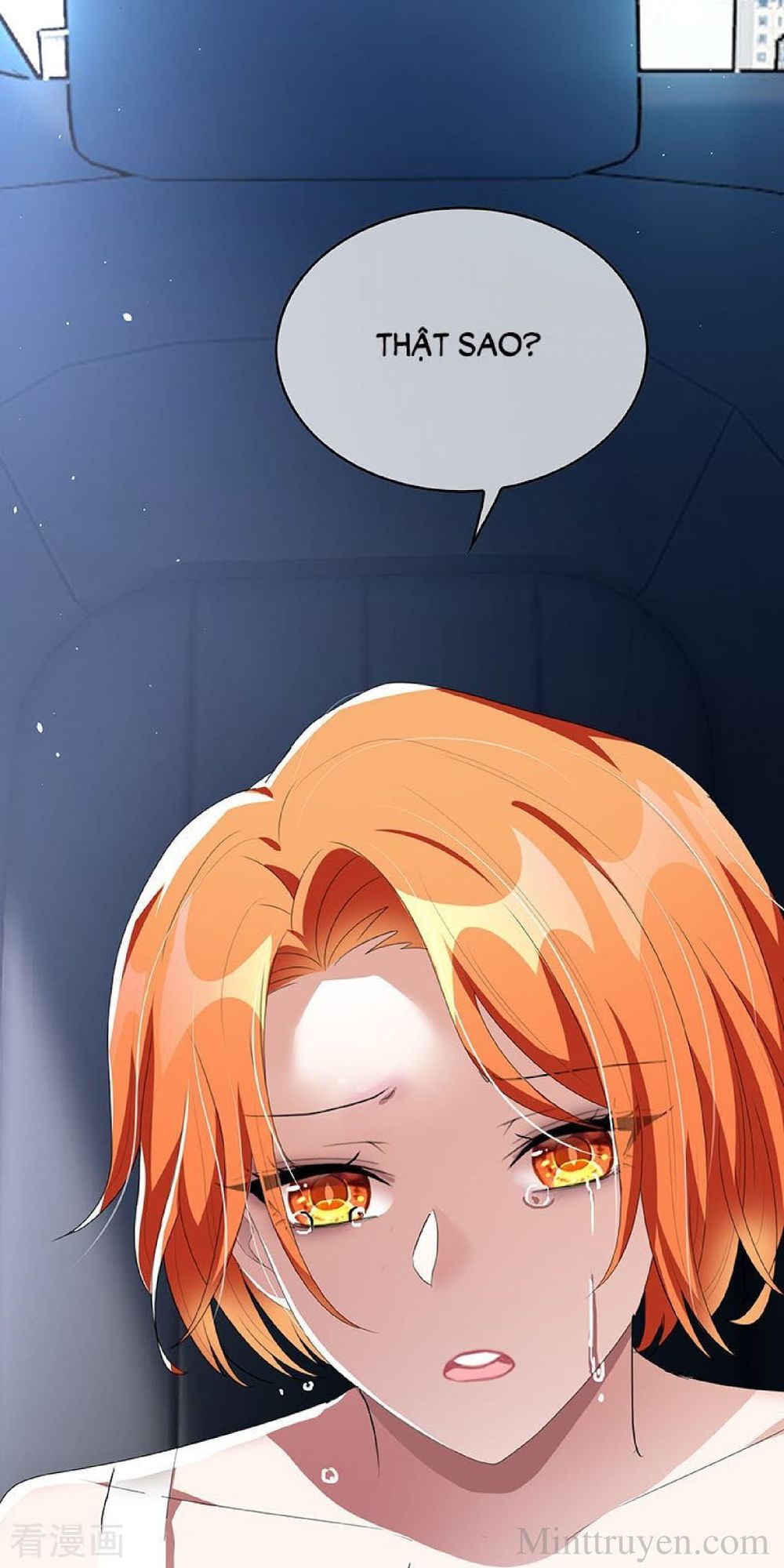 Thuần Tình Lục Thiếu Chapter 103 - Trang 2