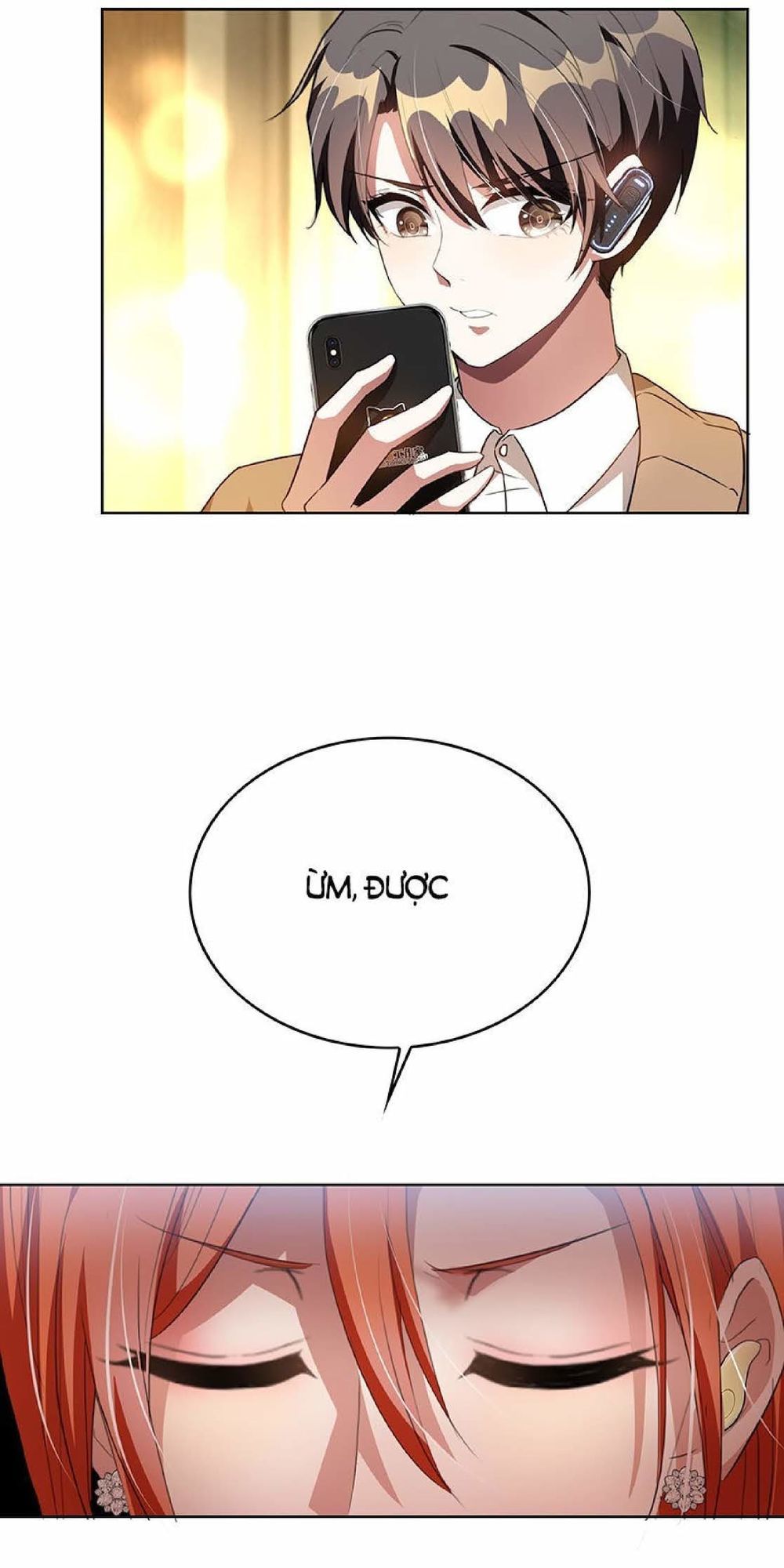 Thuần Tình Lục Thiếu Chapter 103 - Trang 2