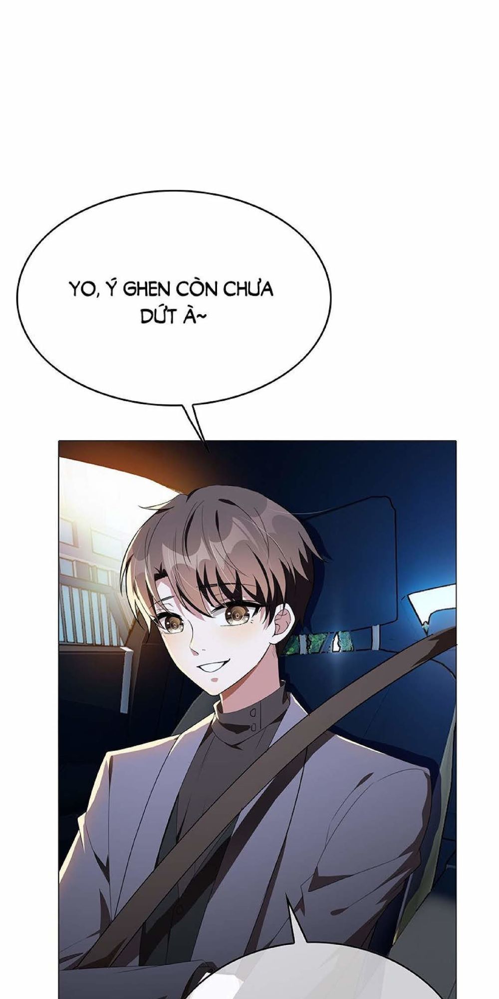 Thuần Tình Lục Thiếu Chapter 104 - Trang 2