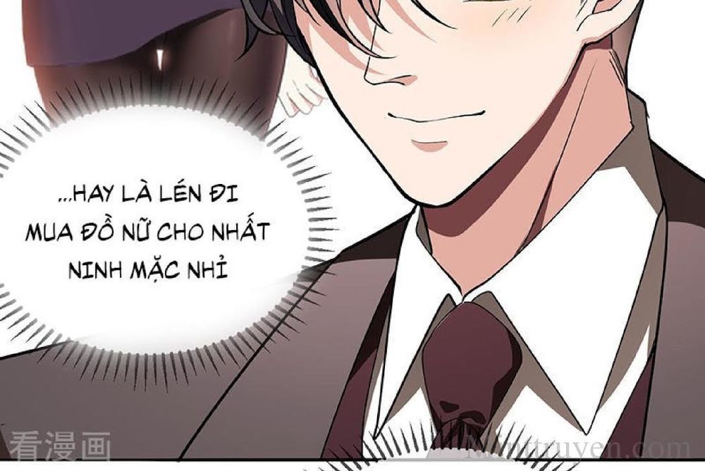 Thuần Tình Lục Thiếu Chapter 104 - Trang 2