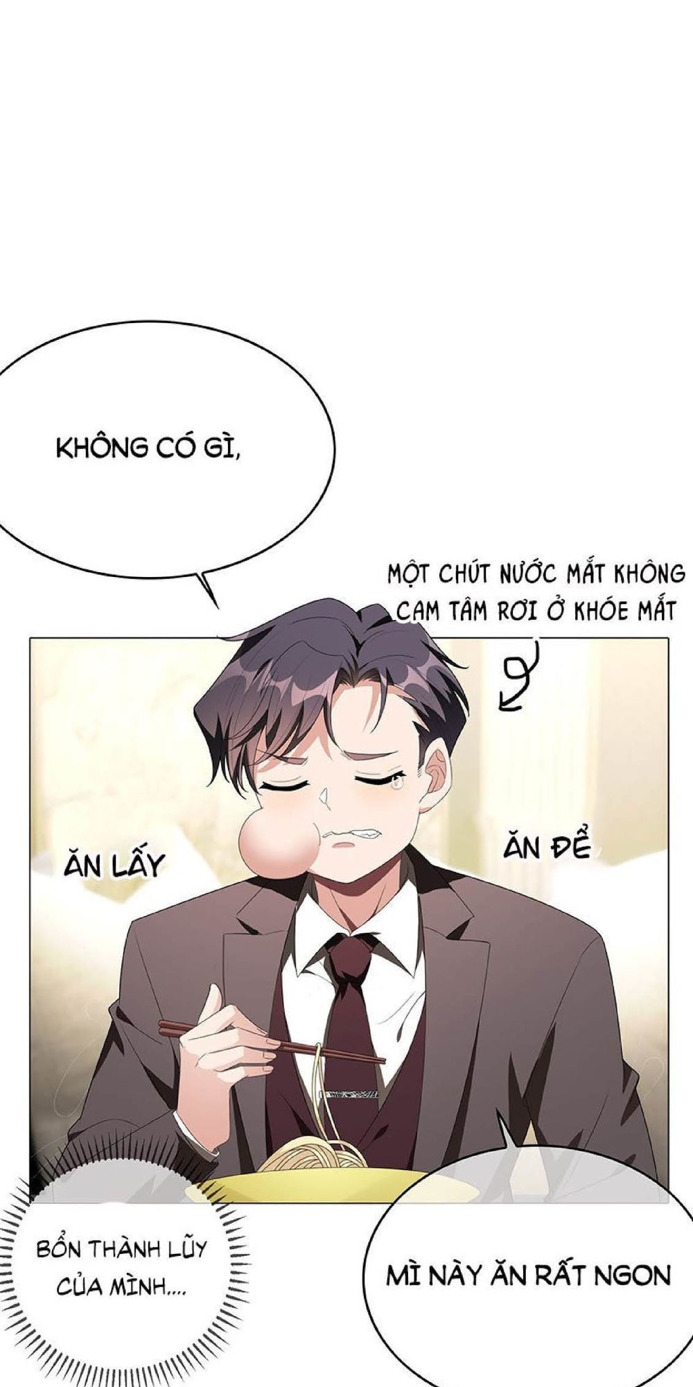 Thuần Tình Lục Thiếu Chapter 104 - Trang 2