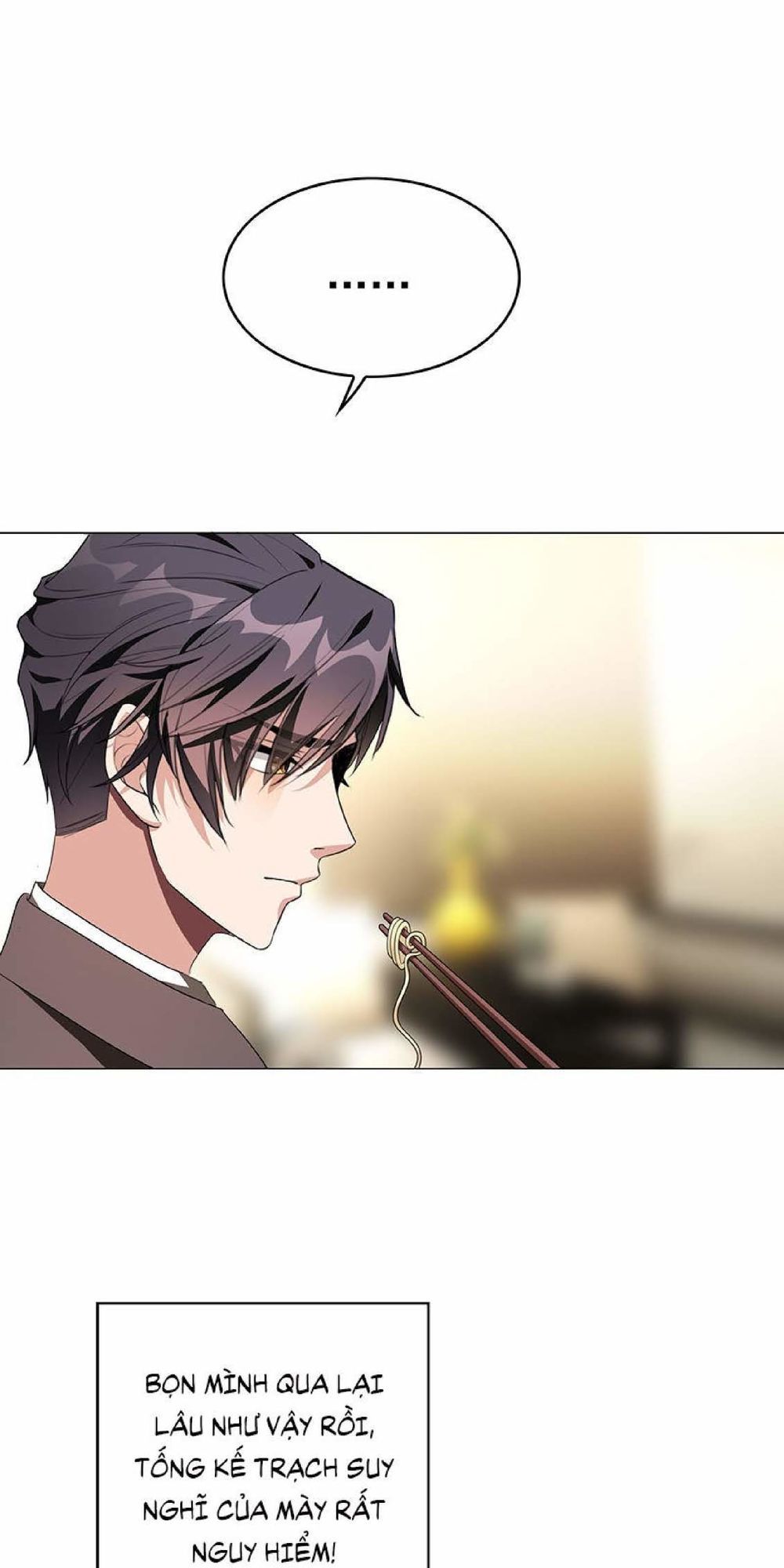 Thuần Tình Lục Thiếu Chapter 104 - Trang 2