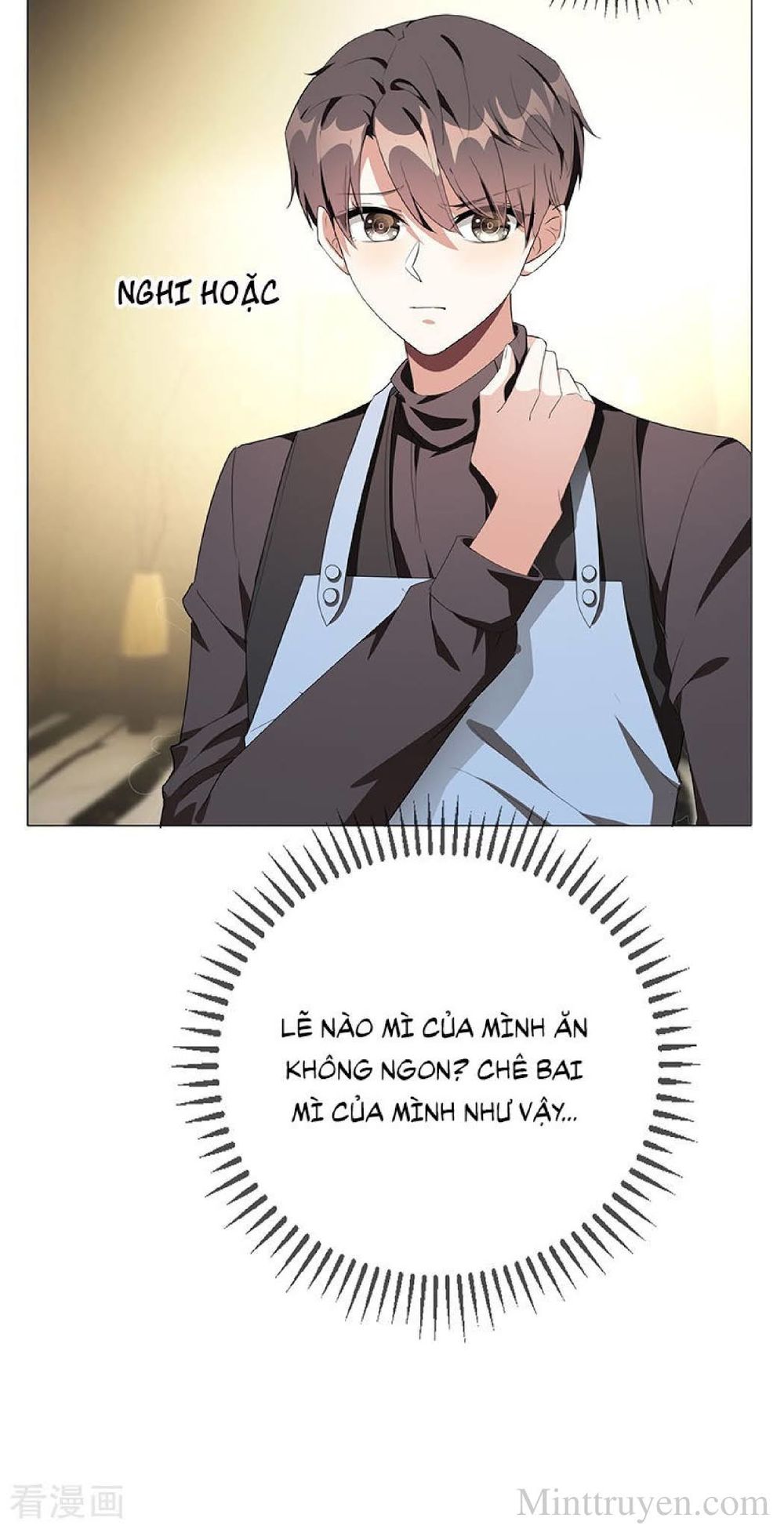 Thuần Tình Lục Thiếu Chapter 104 - Trang 2