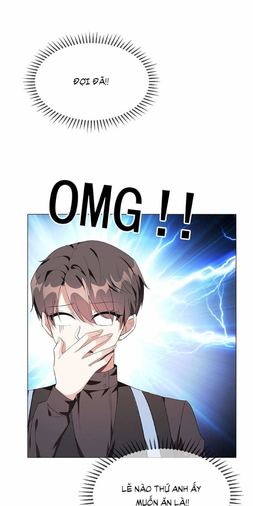 Thuần Tình Lục Thiếu Chapter 104 - Trang 2